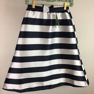 Kingdom and State A Line Skirt